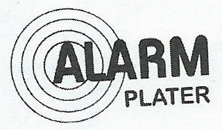 Alarm Plater